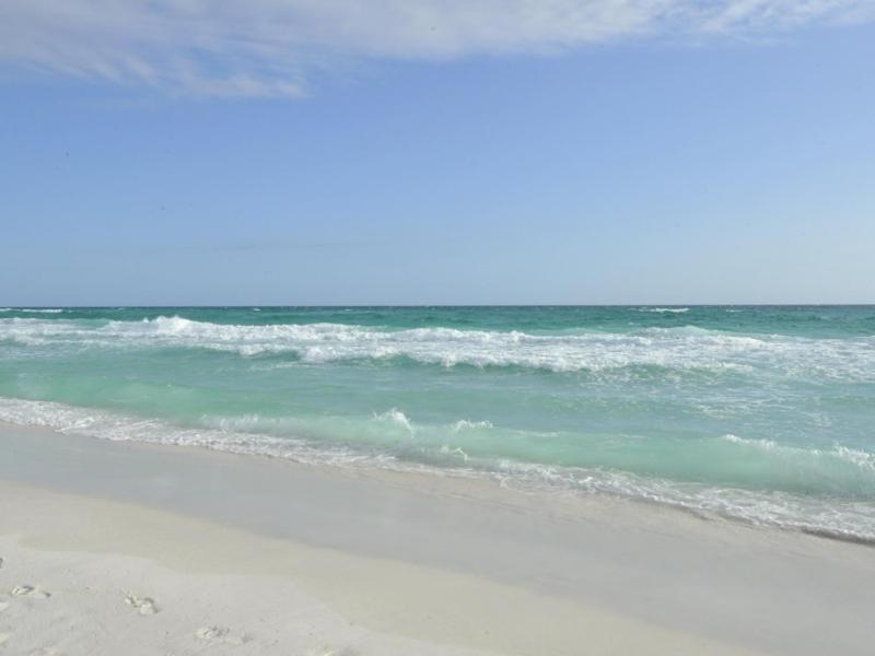 Beach House VI Destin Kültér fotó