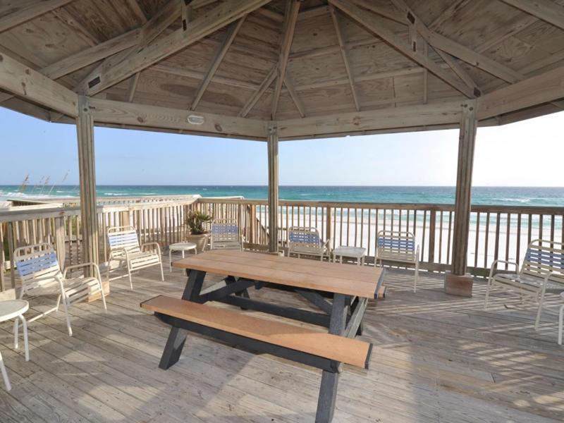 Beach House VI Destin Kültér fotó
