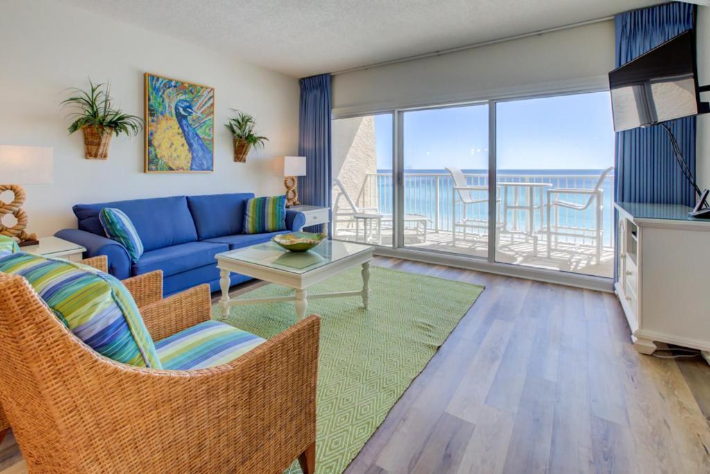 Beach House VI Destin Szoba fotó
